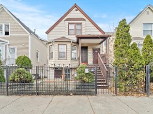 2206 N Kildare Ave, Chicago, IL