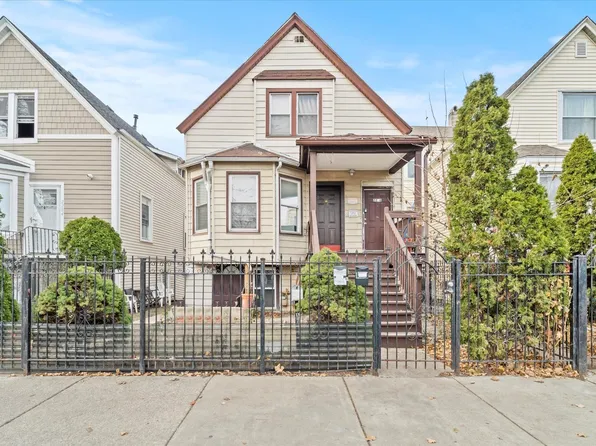 2206 N Kildare Ave, Chicago, IL 60639