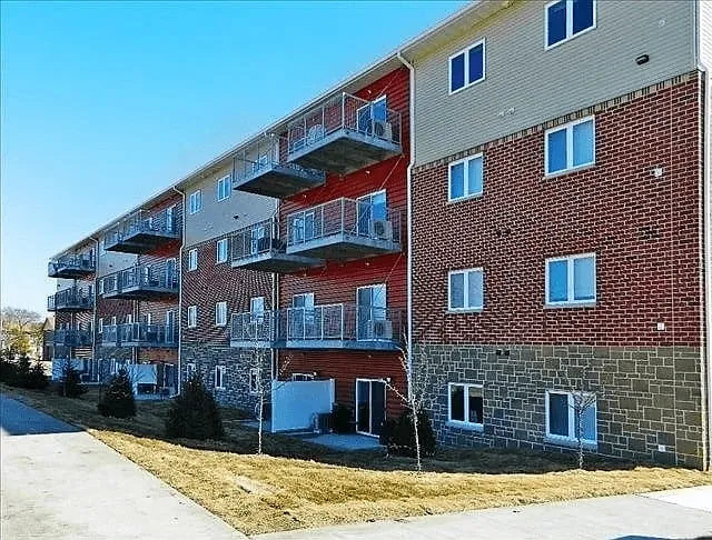 Altoona Towers — Photo 39