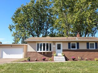 1775 Ide St, Saint Paul, MN 55109