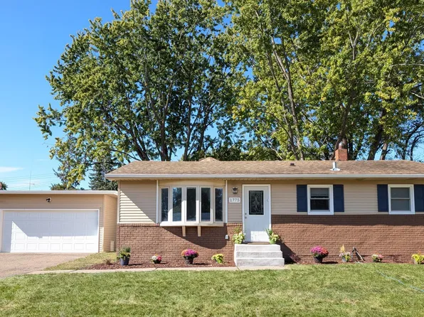 1775 Ide St, Saint Paul, MN 55109