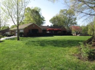 111 Andover Pl, Danville, VA 24541
