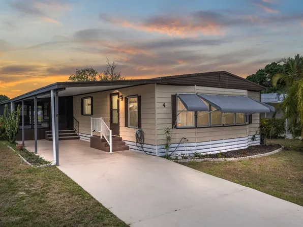 4 Vista De Laguna, Fort Pierce, FL 34951