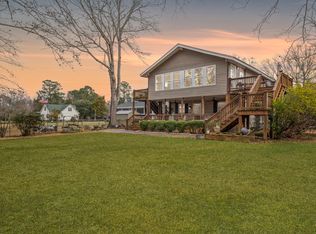 107 Jacks Ln, Bonneau, SC 29431