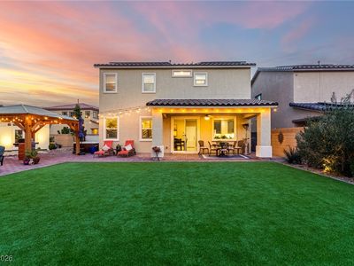 10455 Bagg Ave, Las Vegas, NV, 89166