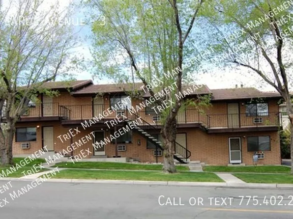 445L, 445 La Rue Ave APT 3, Reno, NV 89509
