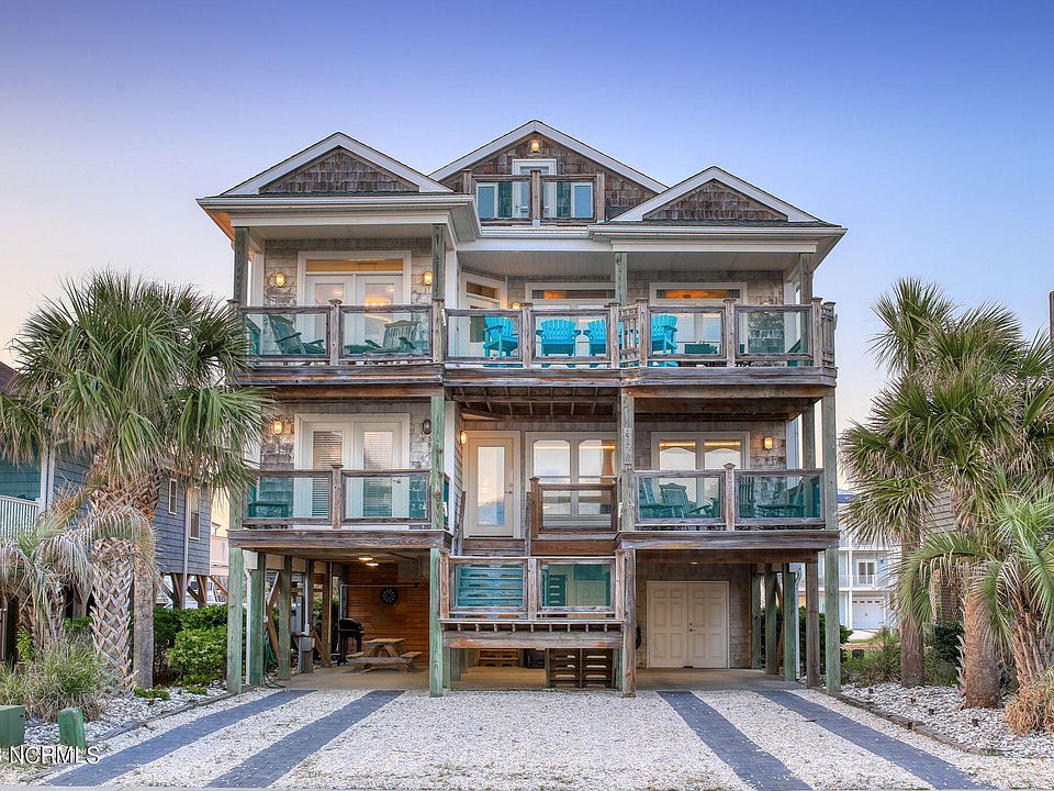 397 E Second Street, Ocean Isle Beach, NC 28469 Zillow