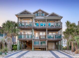 397 E 2nd St, Ocean Isle Beach, NC 28469