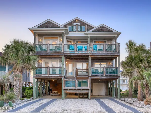 397 E Second Street, Ocean Isle Beach, NC 28469