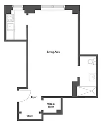 Rented by Square One Group