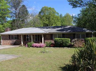 1646 Hurt Rd SW, Marietta, GA 30008