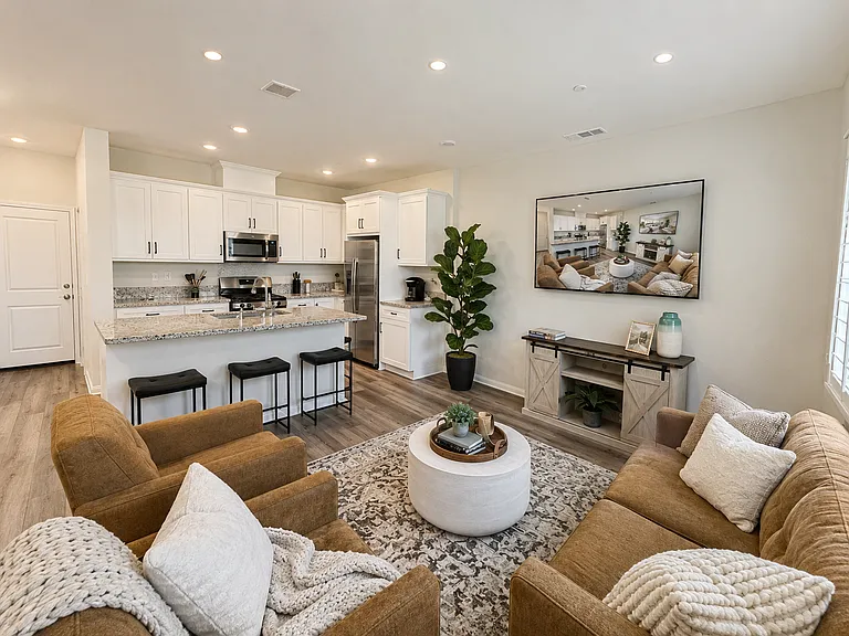 22812 Harvest Mill Cir — Photo 39