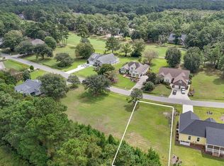 498 Genoes Point Rd SW LOT 36, Supply, NC 28462