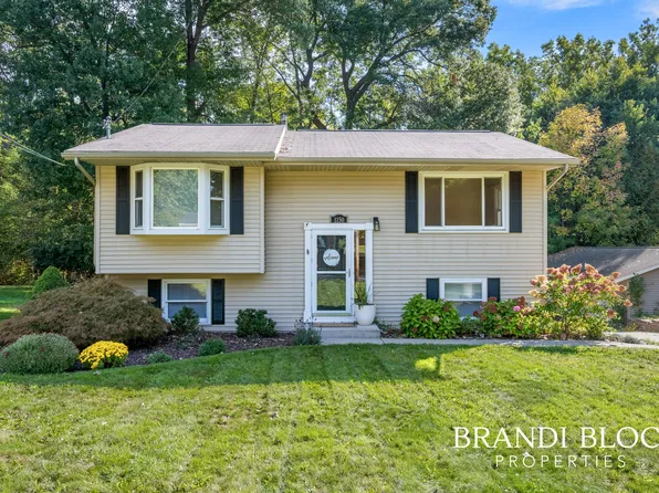 1150 Farnsworth Ave SE, Grand Rapids, MI 49546