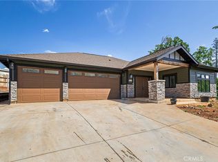 5490 Newland Rd, Paradise, CA 95969