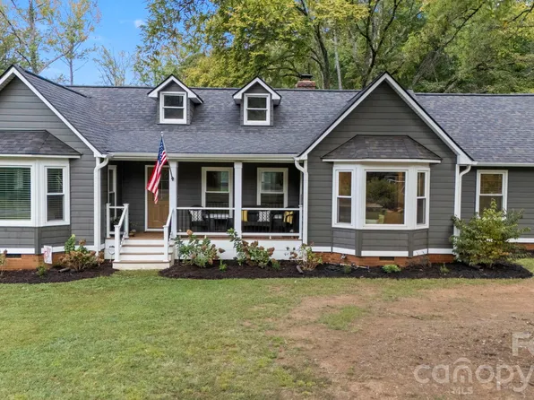 10930 Beatties Ford Rd, Huntersville, NC 28078