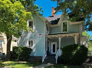 608 Pearl St APT 1, Ypsilanti, MI 48197