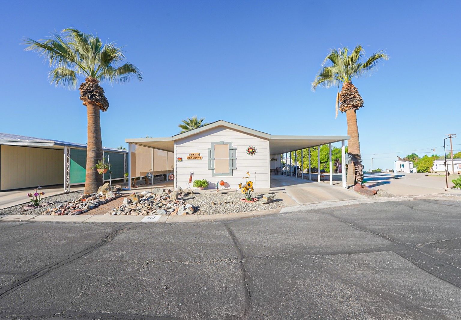 1950 E 24th St LOT 67, Yuma, AZ 85365 | MLS #11612762 | Zillow