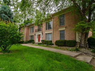606 Highwood Dr #6, Louisville, KY 40206