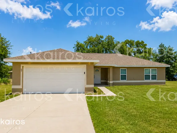 23 Malauka Cir, Ocklawaha, FL 32179