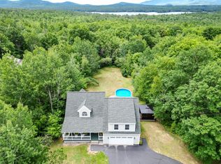 24 Amber Way, Center Conway, NH 03813