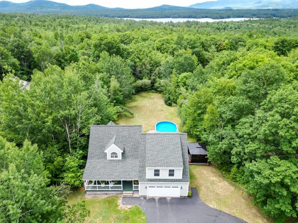 24 Amber Way, Conway, NH 03813