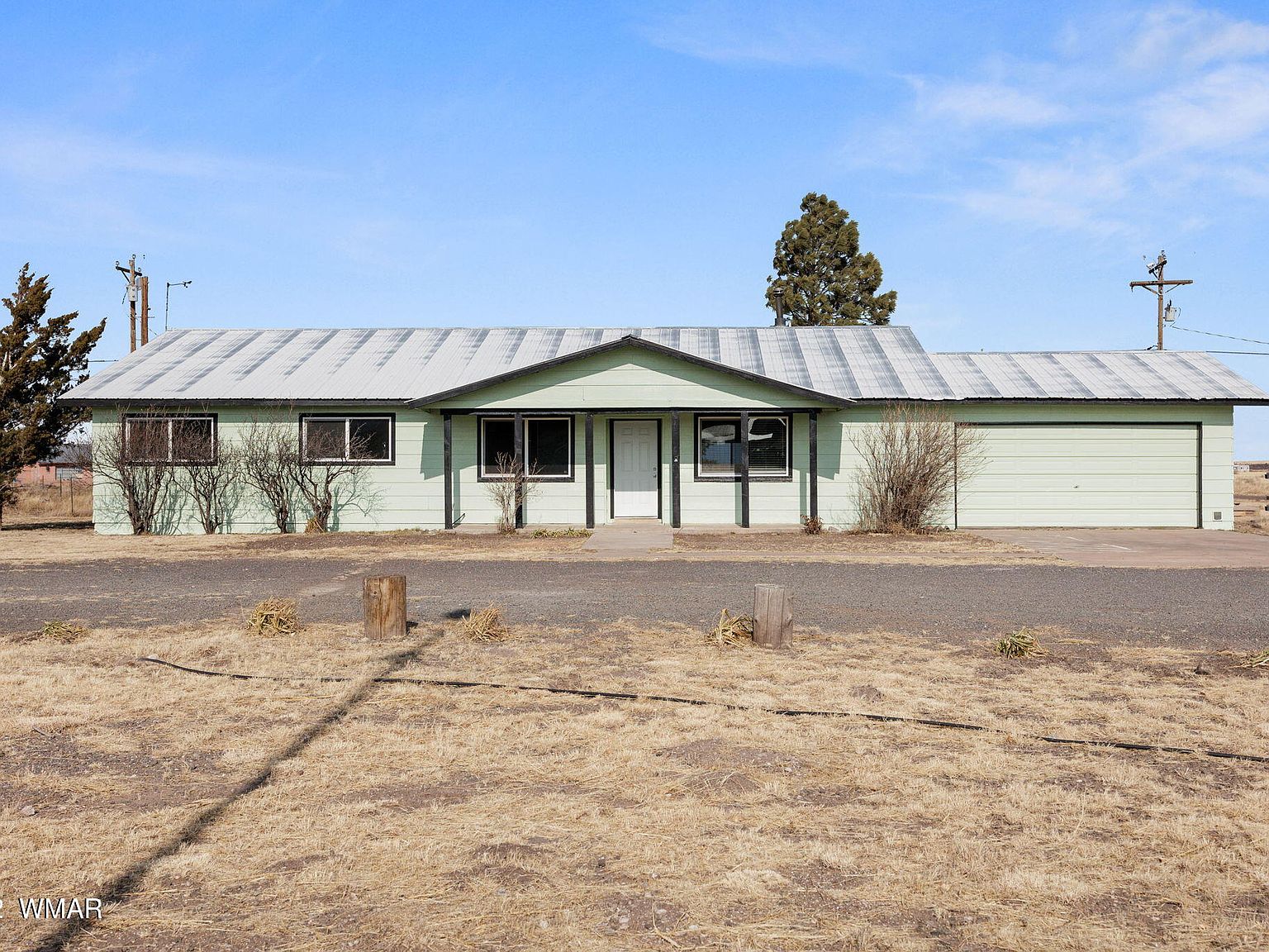 809 W Airport Rd, Springerville, AZ 85938 Zillow