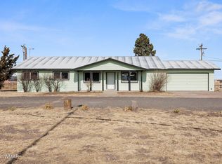 809 W Airport Rd, Springerville, AZ 85938