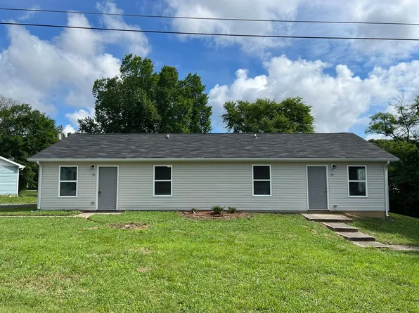190 Cedar Grove Rd #B, Shelbyville, TN 37160