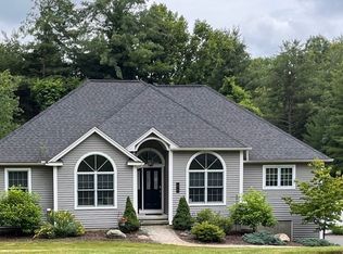 274 Batchelor St, Granby, MA 01033