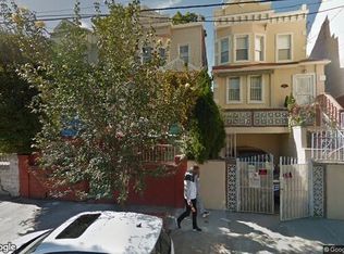 2073 Ryer Ave, Bronx, NY 10457