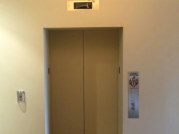 Private Access Elevator