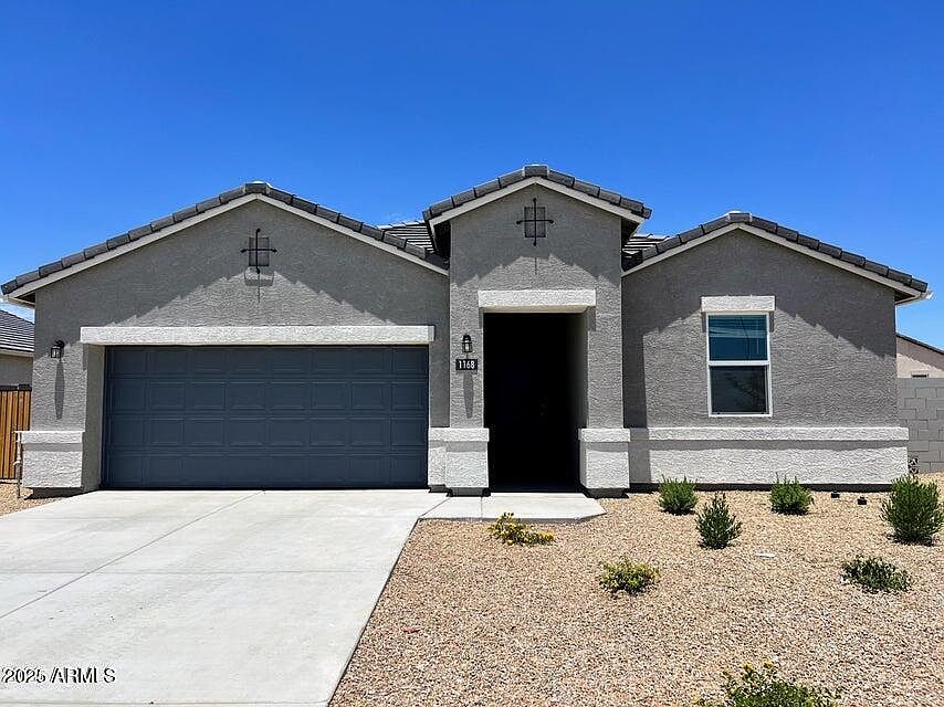 1st image of 1168 W Falls Canyon Dr