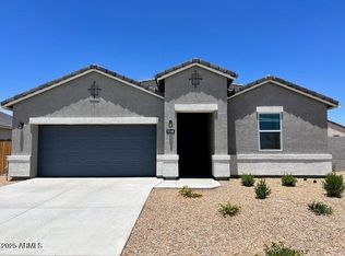1168 W Falls Canyon Dr, Casa Grande, AZ 85122