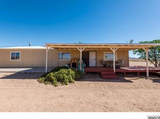 3500 N Rango Dr, Kingman, AZ 86401