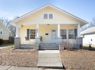 1007 Lancaster St, Durham, NC 27701