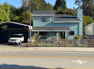 504 Trout Gulch Rd, Aptos, CA 95003