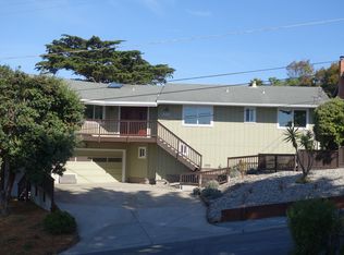 335 13th St, Montara, CA 94037