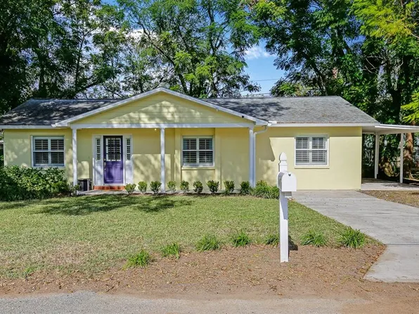 40135 Proud Mockingbird Rd, Zephyrhills, FL 33540
