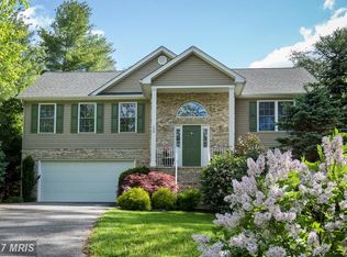 100 Downhill Cir, Cross Junction, VA 22625