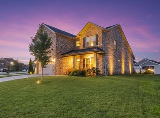 354 Moccasin Trl, Spring Hill, TN 37174