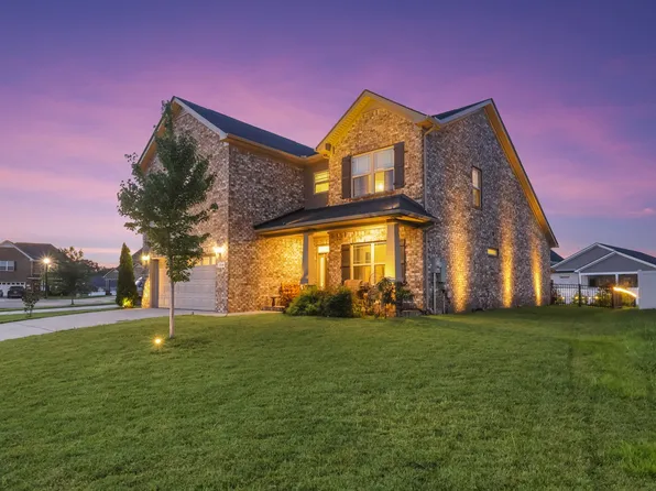 354 Moccasin Trl, Spring Hill, TN 37174
