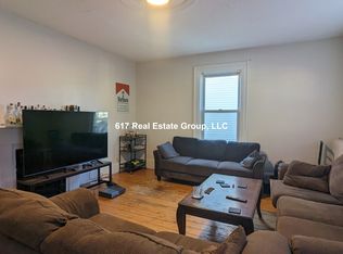 25 Pratt St #O2, Allston, MA 02134