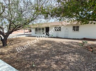 6434 E Fordham Dr, Tucson, AZ 85710
