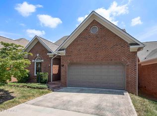 8512 Oxford Dr, Knoxville, TN 37922