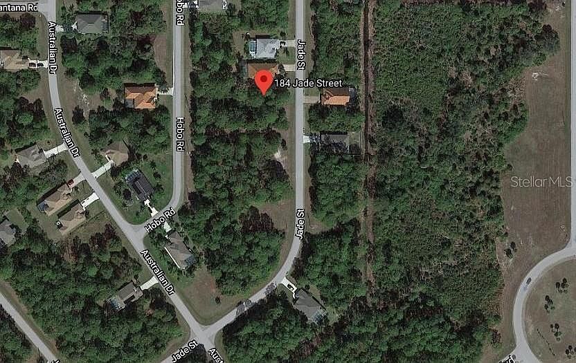 2nd image of 184 Jade St