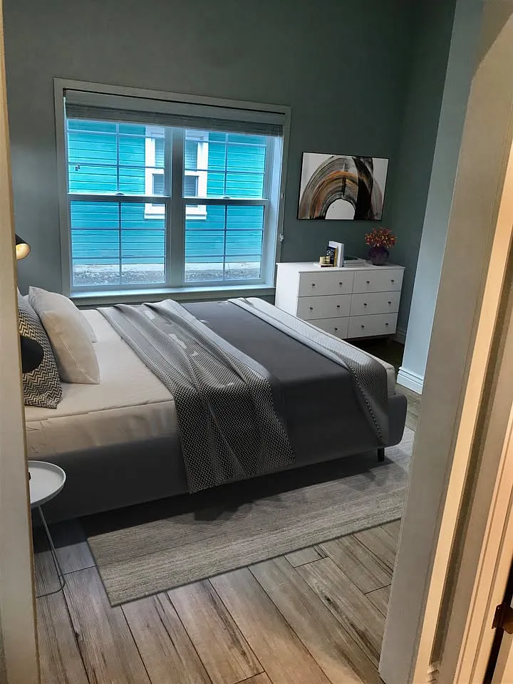 2 bed, 1200 sqft, $2,700 — Photo 4