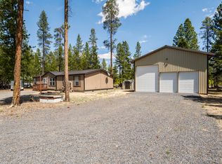146613 Wild Cougar Ln, Gilchrist, OR 97737