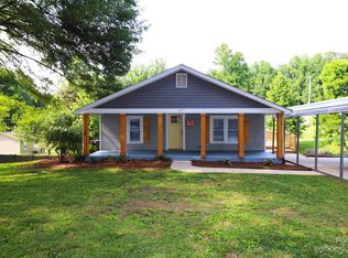 412 Byers St, Dallas, NC 28034