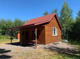 11374 N Northwoods Rd, Hurley, WI 54534